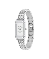 Coach CADIE Women's Watch, Analog