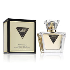 GUESS Seductive Perfume EDT Spray for Women, 75 ml