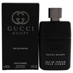 Gucci Guilty Pour Homme Eau De Parfum, Floral, 50 ml