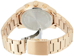 CITIZEN Mens Quartz Watch, Chronograph Display and Stainless Steel Strap - AN8169-58L