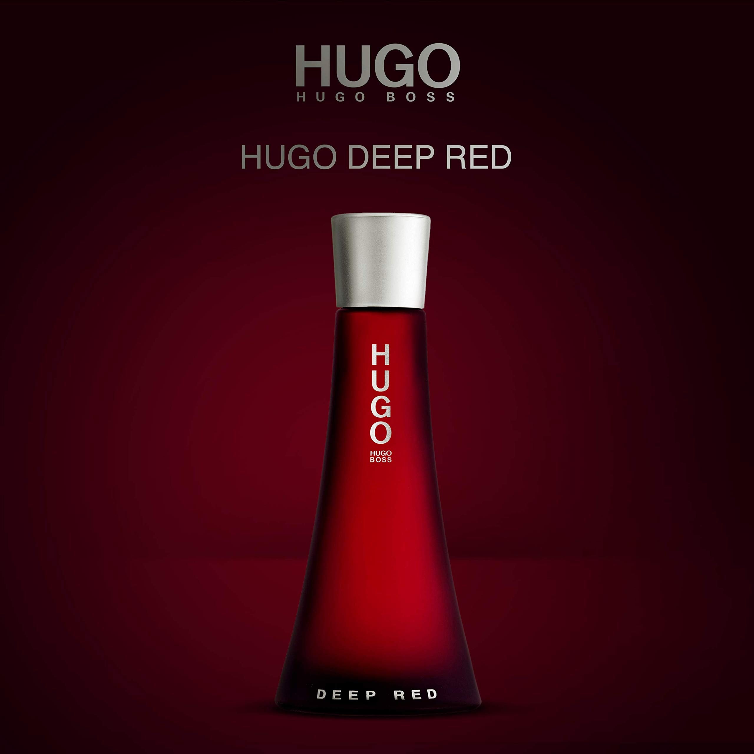 Hugo Boss Deep Red Eau de Parfum 50ml