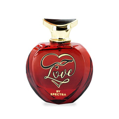 Hi Perfume Spectra 312 Love Eau De Parfum For Women – 100ml