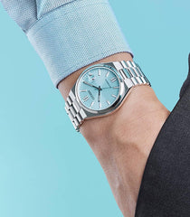 Citizen Herren-Uhren Analog Automatik 32024735