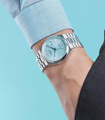Citizen Herren-Uhren Analog Automatik 32024735