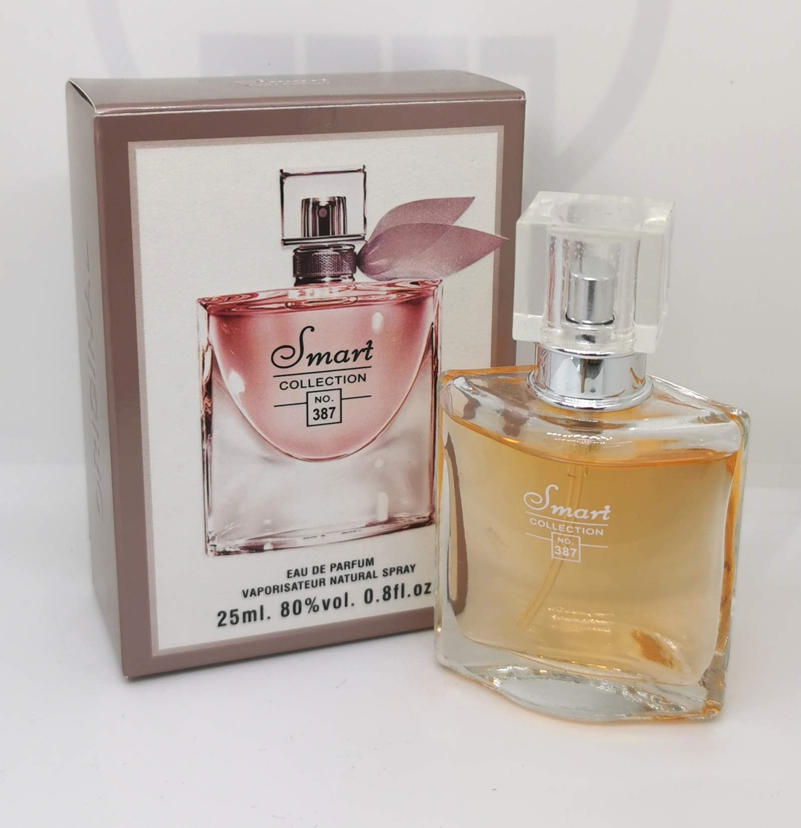 Smart Collection No.387 for Women Eau De Parfum 25 ml – DiscountStore