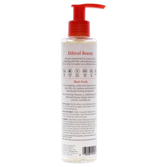 Derma E Anti-Wrinkle Vitamin A And Glycolic Cleanser, 175 Ml