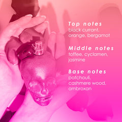 Police To Be Sweet Girl Eau de toilette Spray, 125 ml