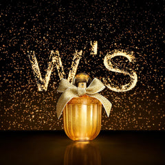 women'secret Women Secret Gold Seduction Eau De Parfum For Women, 100 Ml