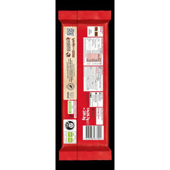 KitKat Fingers Original 14x20g, 289g, A delicious chocolate bar of 2 fingers of crispy wafer biscuit covered with smooth milk chocolate
