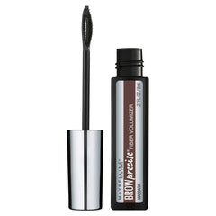 Maybelline New York Brow Precise Fiber Filler Medium Brown 05, 8 ml