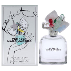 Marc Jacobs Perfect Eay De Toilette Spray 50ml