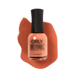 Orly Breathable Dusk To Dawn Collection - Sunkissed 18ml