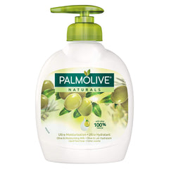 Palmolive Naturals Olive & Milk Liquid Hand Wash, 300 ml