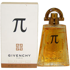 Pi Eau De Toilette Spray By Givenchy
