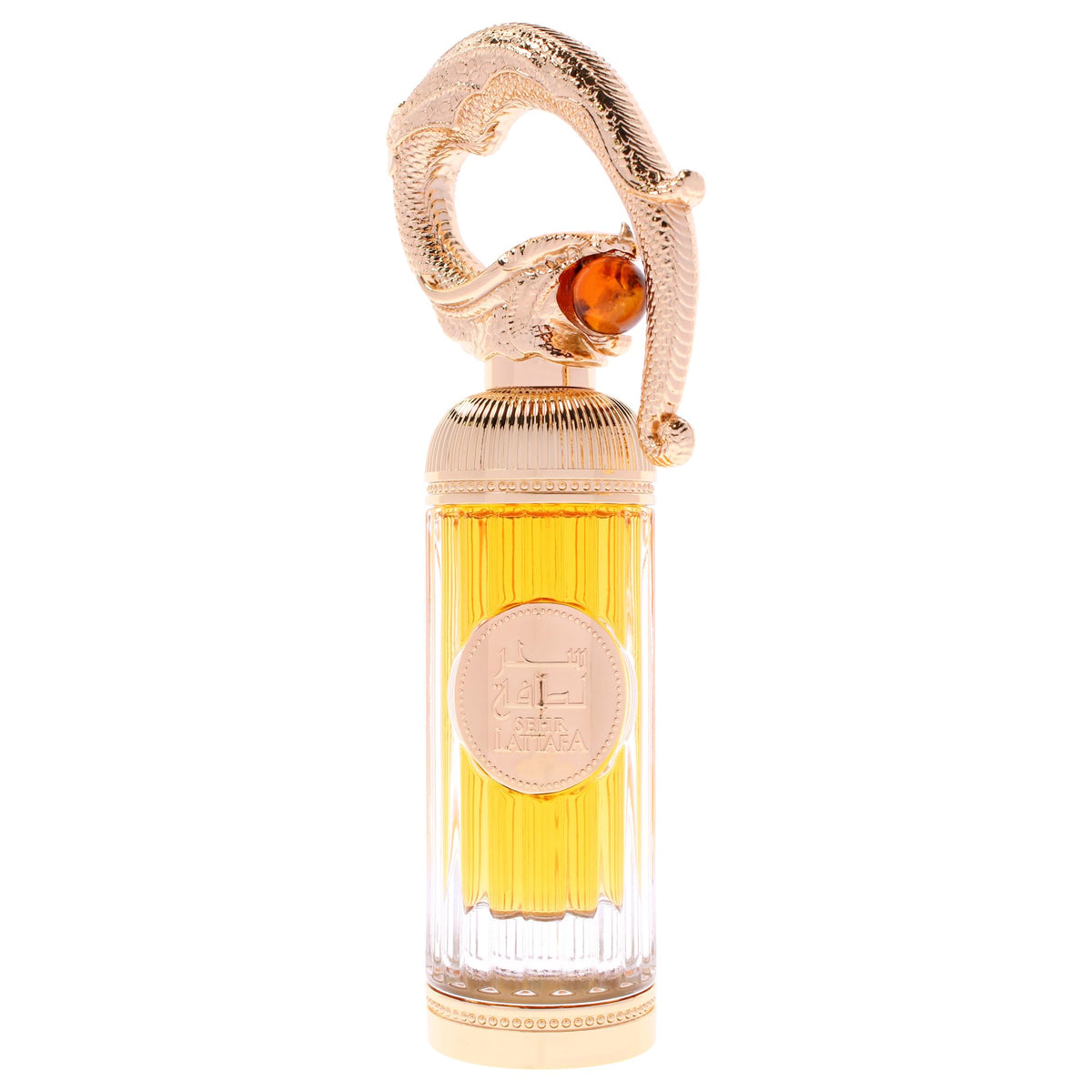 Lattafa Sehr Eau de Parfum Spray for Unisex - 3.4 Ounce