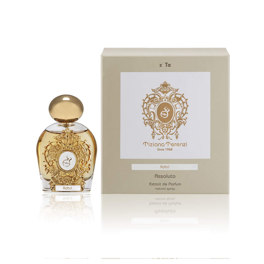 Tiziana Terenzi Adhil Extrait de Parfum - 100 ml