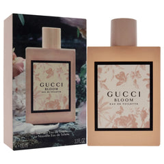 GUCCI BLOOM edt vapo 100 ml