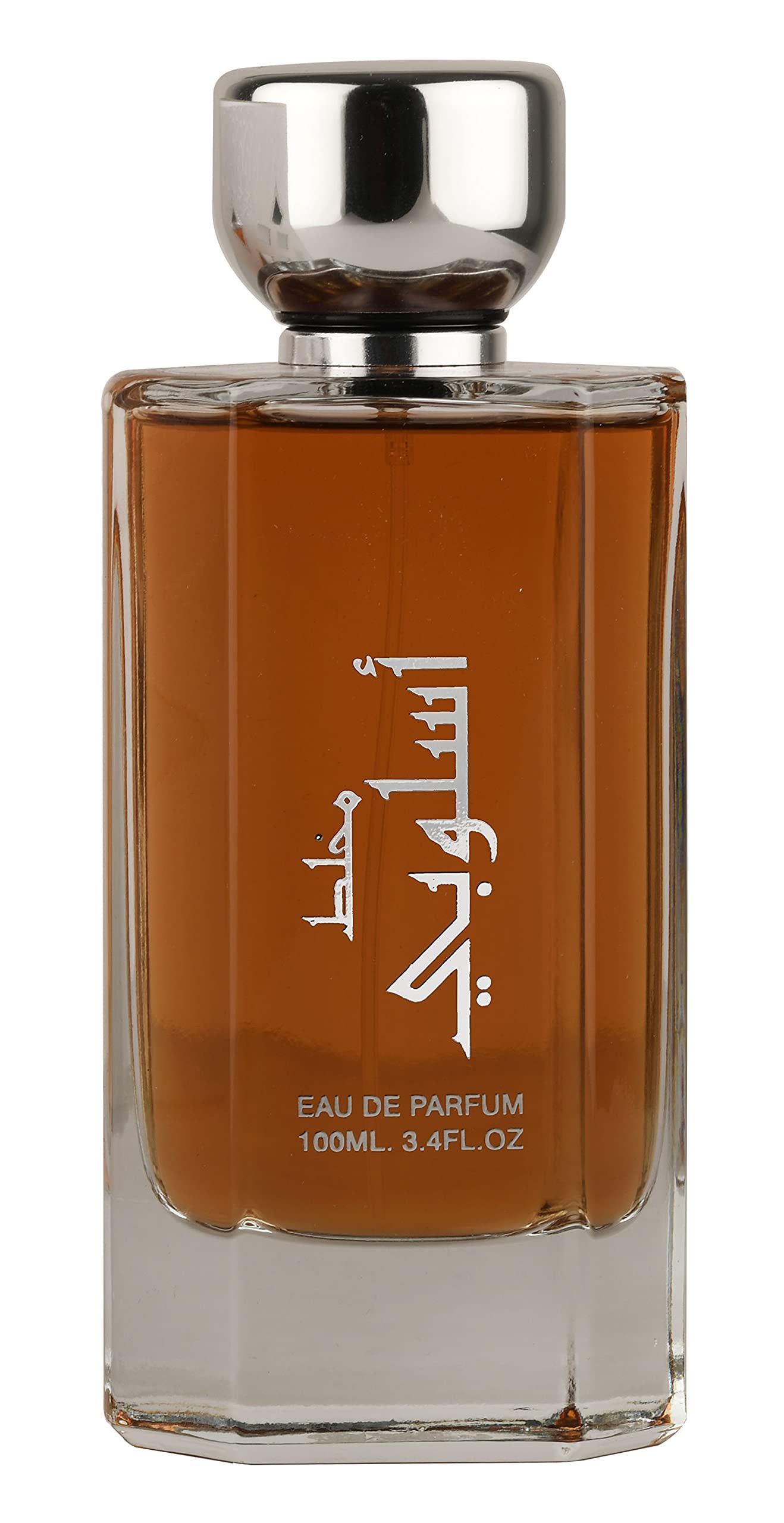 Lattafa Mukhallat Aslobi Eau de Parfum For Unisex, 100 ml