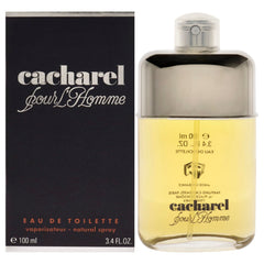 Cacharel Edt Spray For Men - 3.4oz