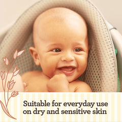 Aveeno Baby barrier cream 100ml, Aveeno baby hair and body wash 250ml and Free Aveeno baby daily lotion 150ml