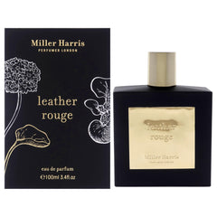 Miller Harris Leather Rouge Eau De Parfum Spray - 100ml/3.4oz