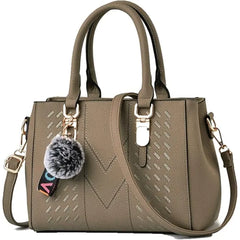 YNIQUE Satchel Purses and Handbags for Women Shoulder Tote Bags