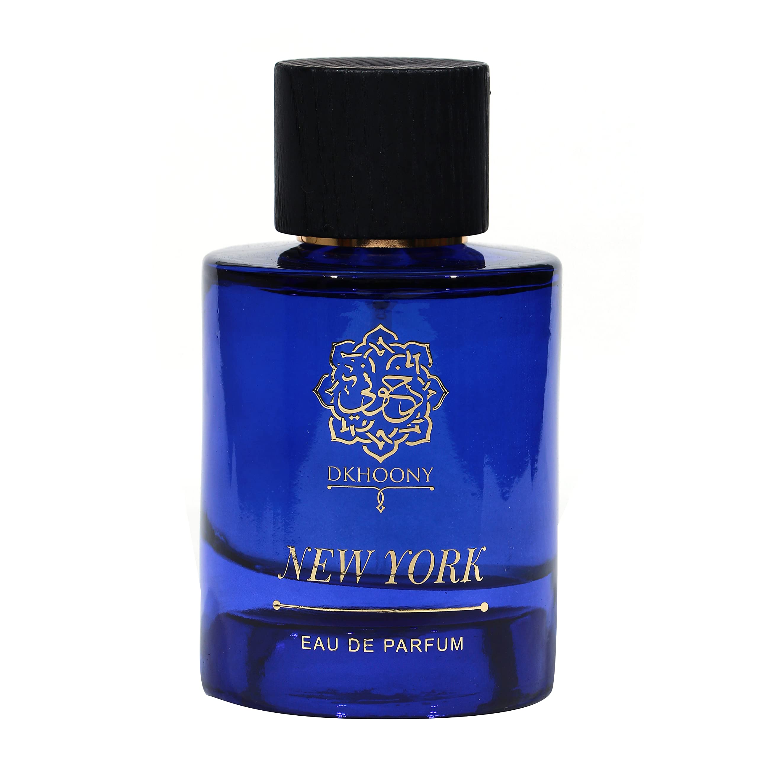 Dkhoony New York by white oud 100Ml
