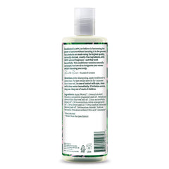 Faith in Nature | 400 ml | Cleansing Conditioner | Tea Tree | 99% Natural Origin | For Normal/Oily Hair | No SLS or Parabens | Vegan & Cruelty-Free