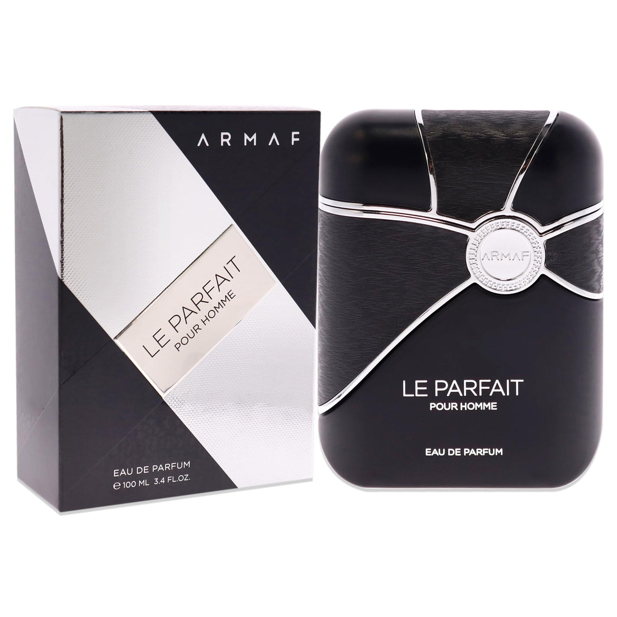 ARMAF Le Parfait Pour Homme Eau De Toilette 100 ml (Pack of 1)