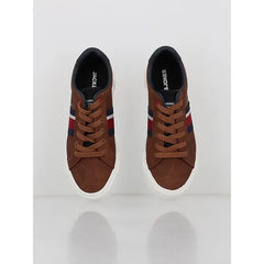 JACK & JONES JFWGORGON PU mens Sneaker