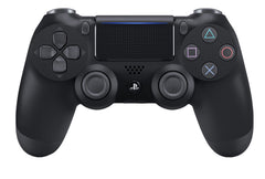 Sony PlayStation DualShock 4 Controller - Black