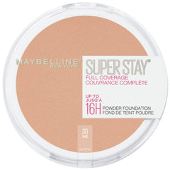Maybelline New York 16H Superstay Face Powder - 0.31 oz., 30 Sand