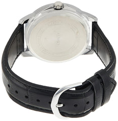 Casio Watch Black / Silver