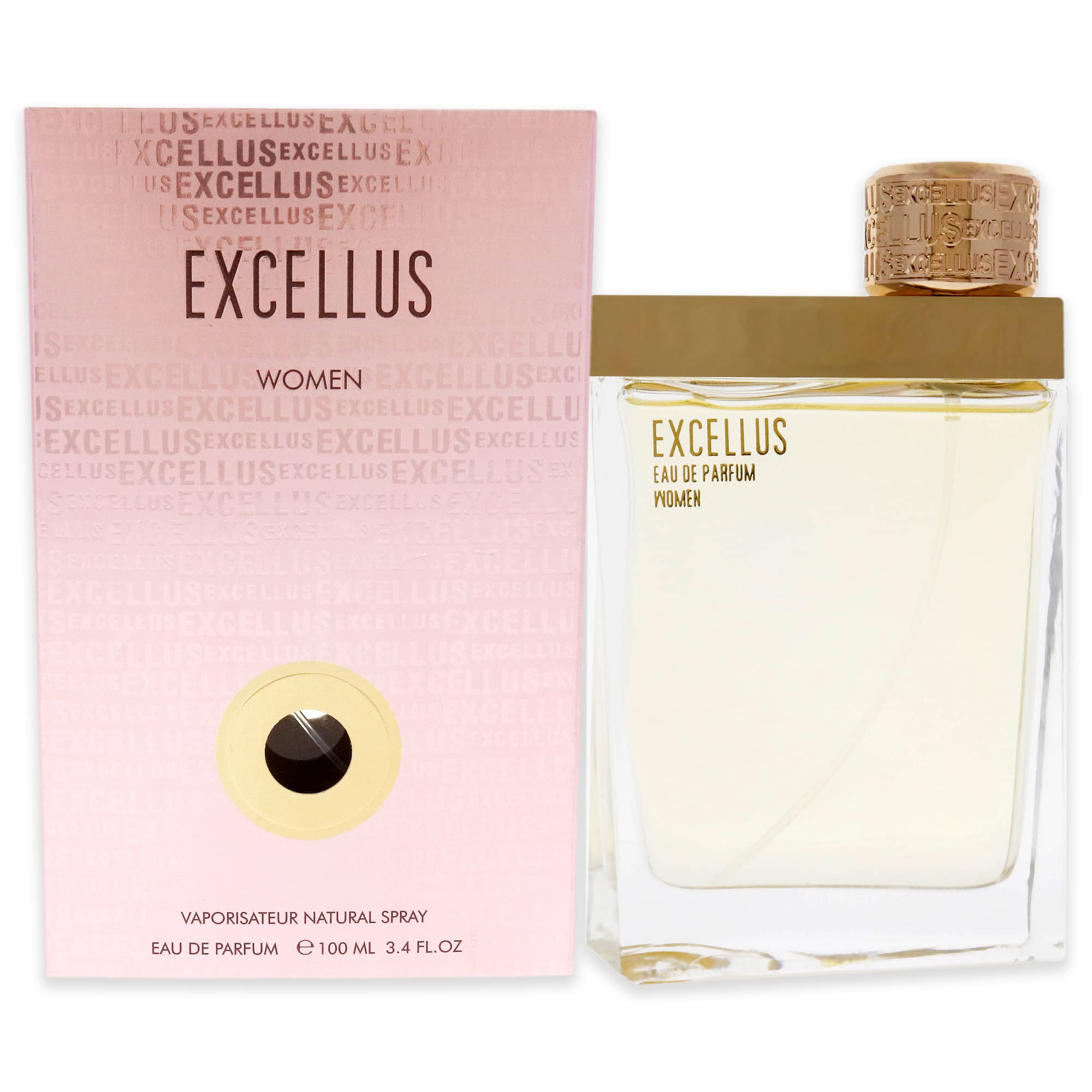 Armaf Excellus Women Eau De Perfume, 100 ml, ARF0093741