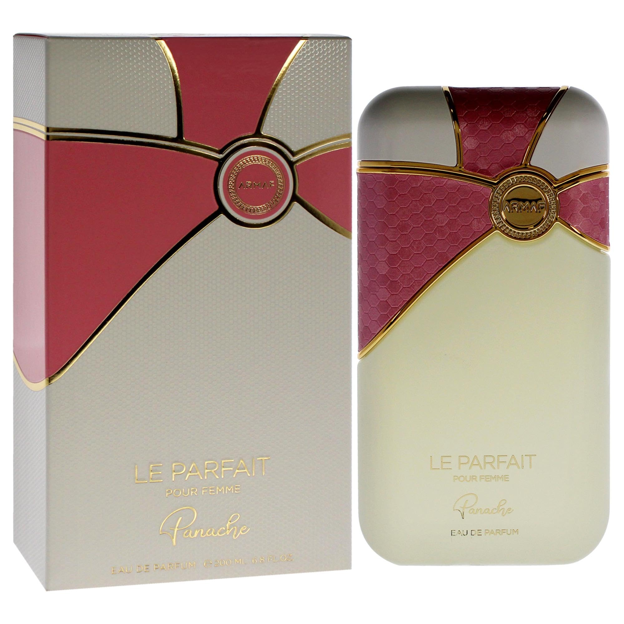 Armaf Le Parfait Panache Pour Femme Eau De Parfum 100ML For Her, Perfumes For Women