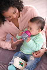 AVENT Philips scf551/00 Drink for Child/A – Drinks for Children (Blue, Green, Polypropylene, Silicone, China)