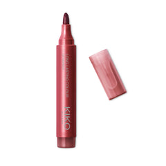 KIKO Milano Long Lasting Colour Marker Lip Stains & Tints 104 Deep Pink, 2.5 g