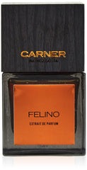 Carner Barcelona Felino Extrait De Parfum, 50 ml