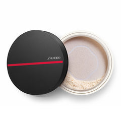 Shiseido Jsa.Smu Ss Is Loose Powder Radiant