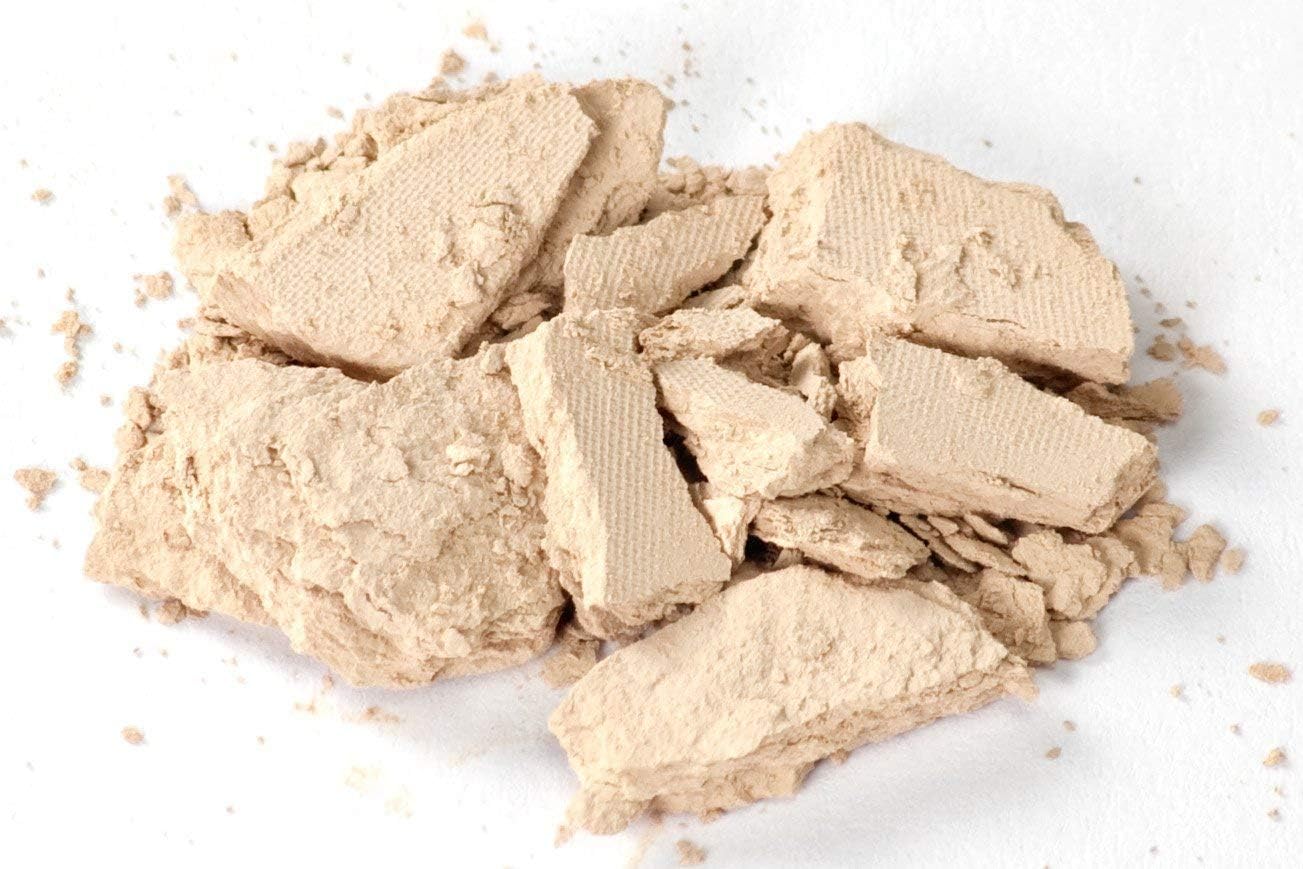 (Extra Light Beige) - Dual Powder Foundation Extra Light Beige