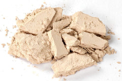 Gabriel Cosmetics Dual Powder Foundation - Extra Light Beige