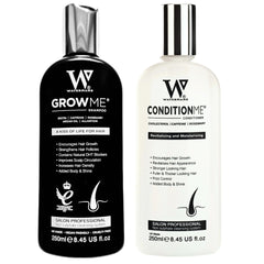 Hair Growth Shampoo and Conditioner set by