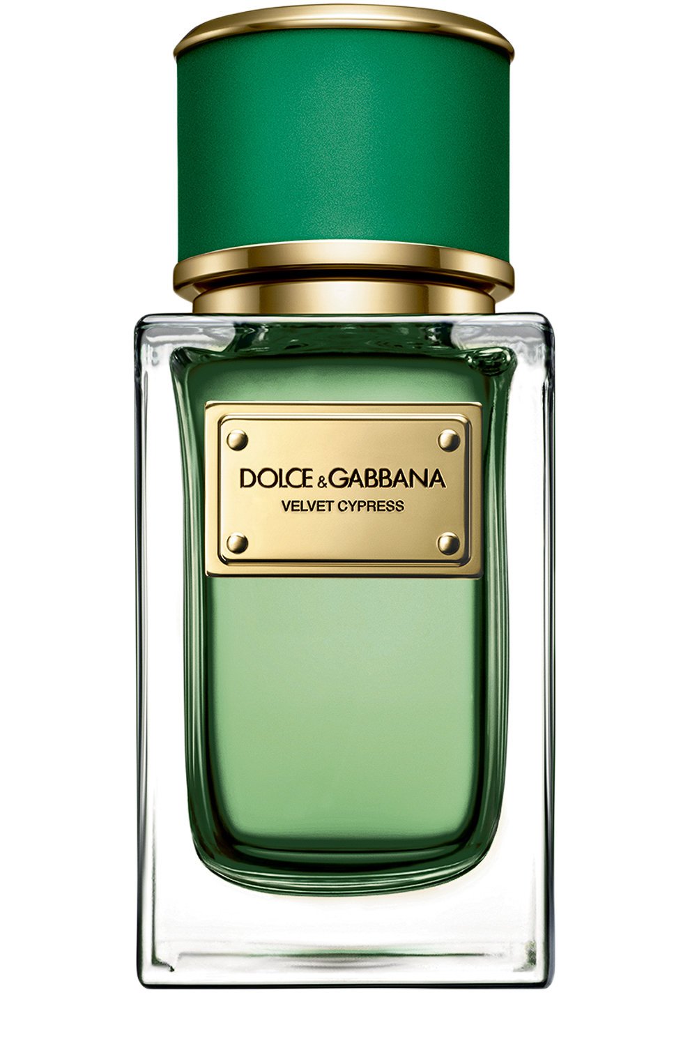 Dolce & Gabbana Velvet Cypress Eau De Parfum For Women, 50 ml/1.7Oz