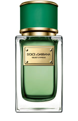 Dolce & Gabbana Velvet Cypress Eau De Parfum For Women, 50 ml/1.7Oz