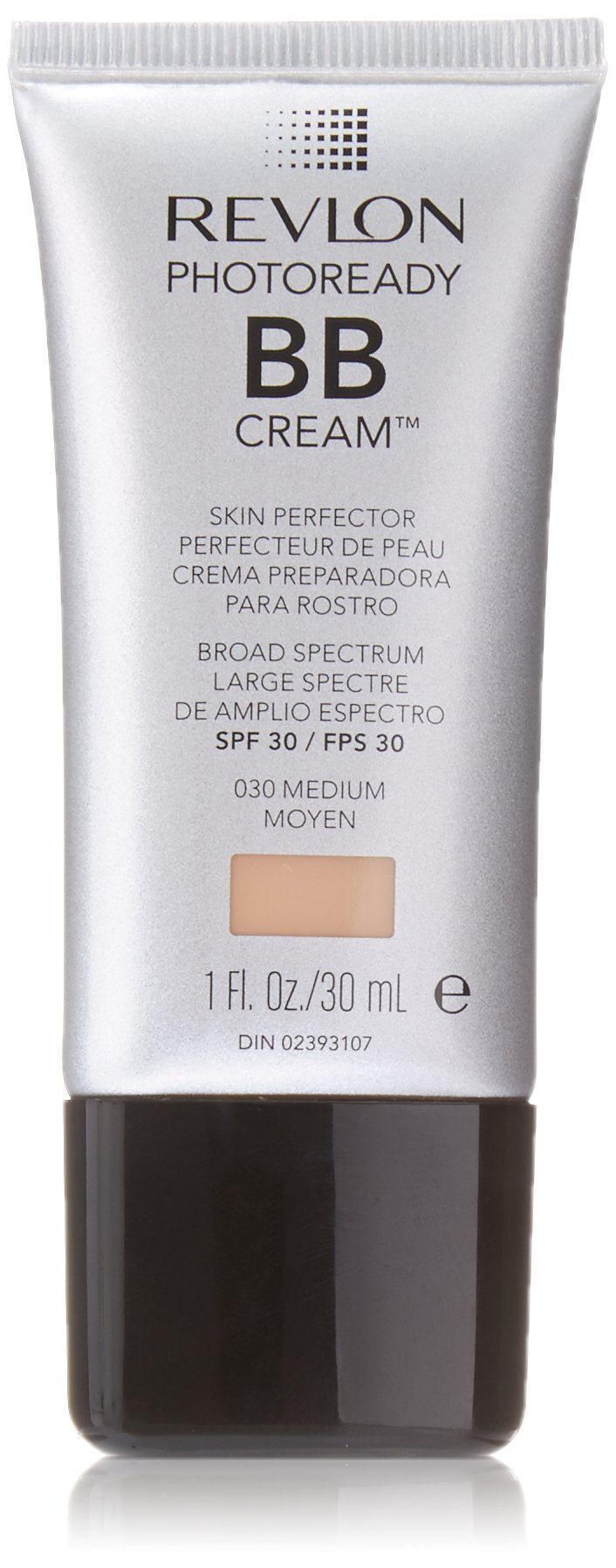 Revlon PhotoReady BB Skin Cream Perfector, Medium