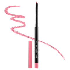 MAYBELLINE CLR SENSATION SHAPE LNR PINK