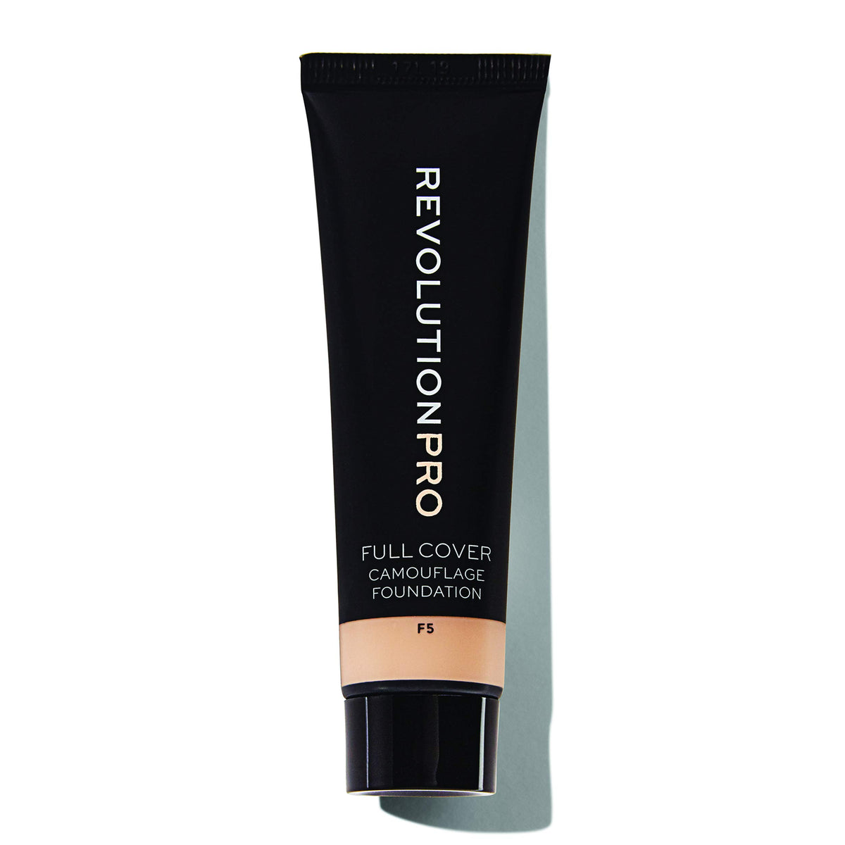 Revolution Pro Full Cover Camouflage Foundation, F5, 25ml