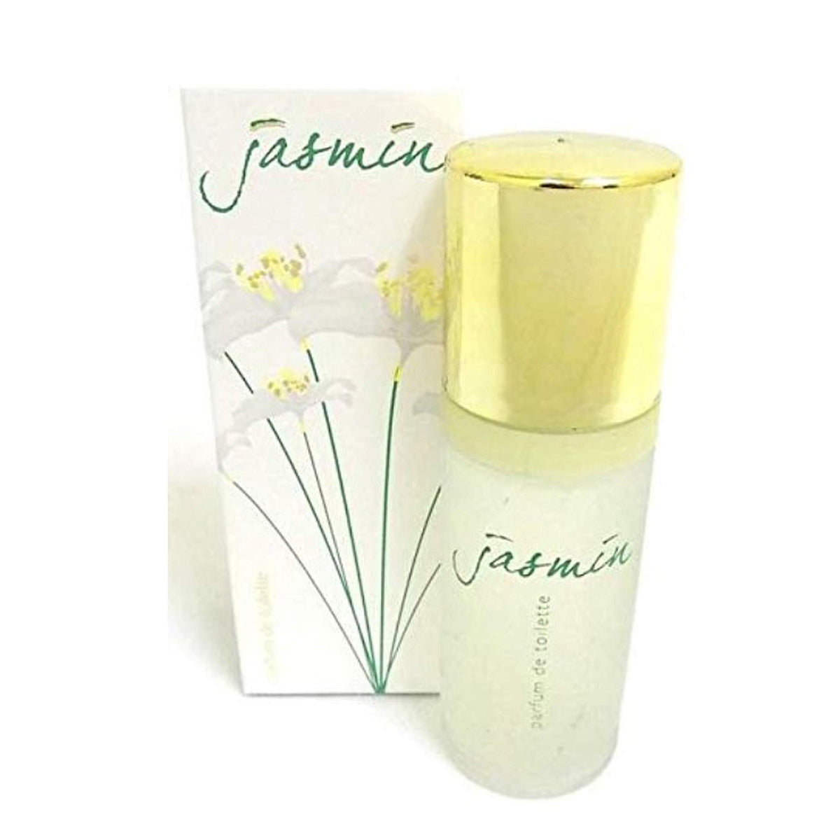 Jasmin 55 ML PDT For Women 12 Pack