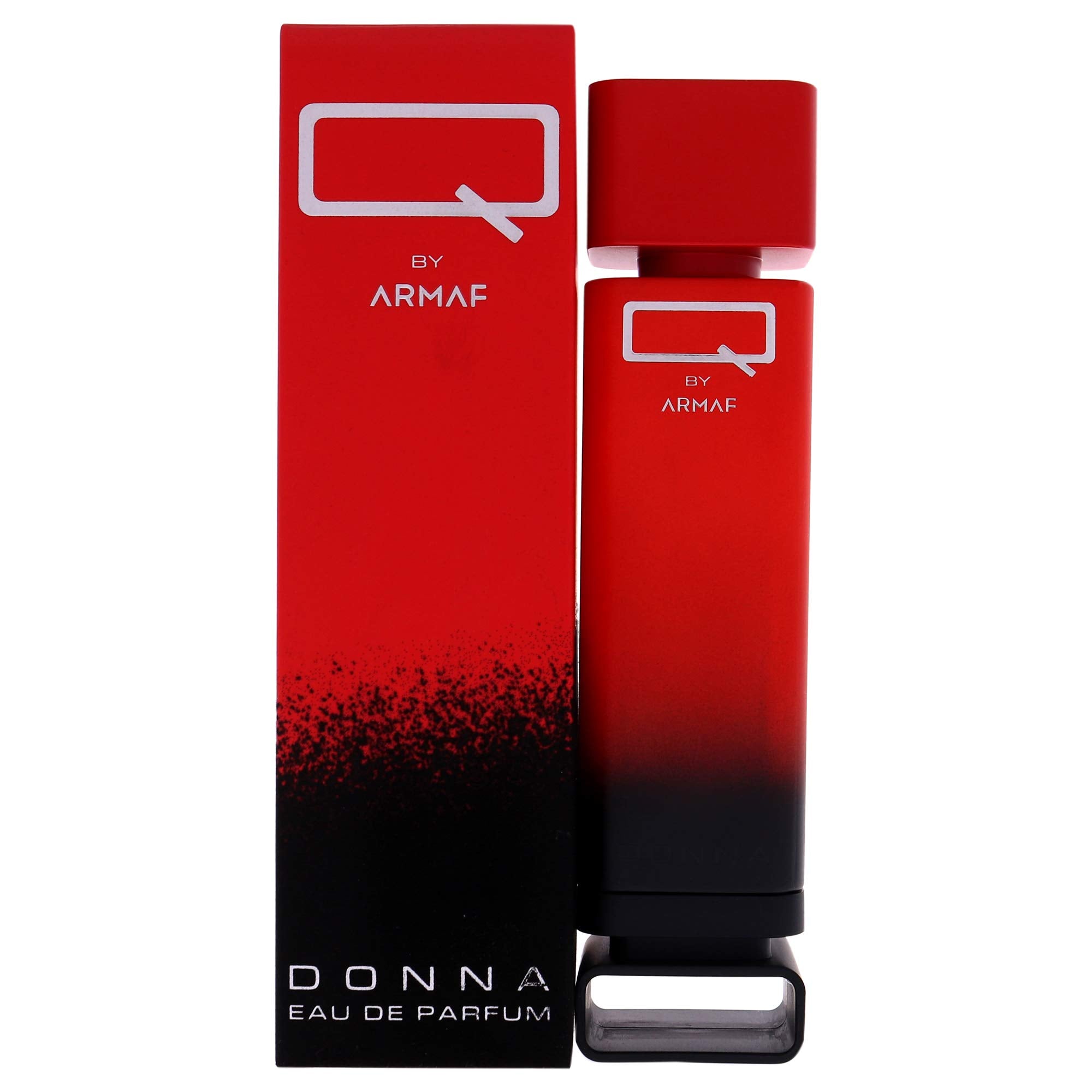 Armaf Q Donna Women's Eau De Perfume, 100 Ml