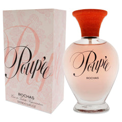 Poupee by Rochas for Women - 3.4 oz EDT Spray